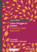 Urban Struggles in Sweden: In Need of a New Approach? by Lisa Kings