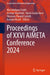 Proceedings of XXVI Aimeta Conference 2024 by Massimiliano Fraldi