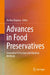 Advances in Food Preservatives: Innovative Extraction and Analysis Methods by Bochra Bejaoui