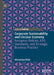 Corporate Sustainability and Circular Economy: European Policies, ESG Standards, and Strategic Business Practice by Vincenza Vota