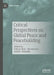 Critical Perspectives on Global Peace and Peacebuilding by Patrick Tom, Steven C. Y. Kuo, Abel B. Tabalaka