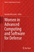 Women in Advanced Computing and Software for Defense by Amanda Weissman