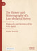 The History and Historiography of a Late Medieval Heresy: Beghards and Heretics of the Free Spirit by Maria Tranter