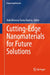 Cutting-Edge Nanomaterials for Future Solutions by Aidé Minerva Torres Huerta