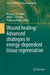 Wound Healing: Advanced Strategies in Energy-Dependent Tissue Regeneration by Werner E. G. Müller, Heinz C. Schröder, Xiaohong Wang