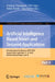 Artificial Intelligence Based Smart and Secured Applications by Sridaran Rajagopal
