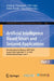 Artificial Intelligence Based Smart and Secured Applications by Sridaran Rajagopal