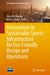 Innovations in Sustainable Sports Infrastructure for Eco-Friendly Design and Operations by Alaa Ali Hameed, Akhtar Jamil