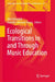 Ecological Transitions in and Through Music Education by Albi Odendaal