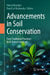 Advancements in Soil Conservation by Nilesh Bilwalkar