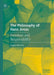 The Philosophy of Hans Jonas: Freedom and Responsibility by Angela Michelis