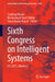 Sixth Congress on Intelligent Systems: Cis 2025, Volume 2 by Sandeep Kumar, Mohammad Shorif Uddin, Tarun Kumar Rawat