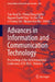 Advances in Information and Communication Technology: Proceedings of the 4th International Conference, Icta 2025 by Tran Xuan Tu