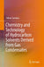 Chemistry and Technology of Hydrocarbon Solvents Derived from Gas Condensates by Tulkun Samukov