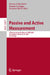 Passive and Active Measurement: 27th International Conference, Pam 2026, Virtual Event, March 23-25, 2026, Proceedings by Simone Ferlin-Reiter, Romain Fontugne, Johanna Ullrich