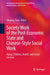 Society Work of the Post-Economic State and Chinese-Style Social Work: Aging, Children, Health, and Social Services by Sheying Chen