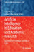 Artificial Intelligence in Education and Academic Research: Opportunities, Challenges, and Ethical Issues by Hung Phu Bui
