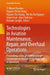 Technologies in Aviation Maintenance, Repair, and Overhaul Operations by T. Hikmet Karakoc