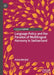 Language Policy and the Paradox of Multilingual Harmony in Switzerland by Anna Becker