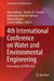 4th International Conference on Water and Environmental Engineering: Proceedings of Icwee 2025 by Ataur Rahman, Taha B. M. J. Ouarda, Muhammad Muhitur Rahman