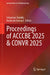 Proceedings of Acccbe 2025 & Convr 2025 by Sebastian Skatulla, Nashwan Dawood
