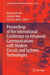 Proceedings of the International Conference on Advanced Communications with Modern Circuits and Systems Technologies by Mohamed Saih
