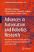 Advances in Automation and Robotics Research by Julio Tafur