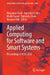 Applied Computing for Software and Smart Systems: Proceedings of Acss 2025 by Rituparna Chaki