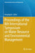 Proceedings of the 8th International Symposium on Water Resource and Environmental Management by Haoqing Xu