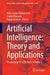 Artificial Intelligence: Theory and Applications: Proceedings of AITA 2025 by Antorweep Chakravorty