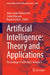 Artificial Intelligence: Theory and Applications: Proceedings of AITA 2025, Volume 3 by Antorweep Chakravorty, Shahid Hussain, Rajani Kumari