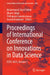 Proceedings of International Conference on Innovations in Data Science by Mohammad Shorif Uddin