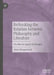 Rethinking the Relation Between Philosophy and Literature: The Mortal Agony of Thought by Alex Obrigewitsch