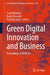Green Digital Innovation and Business: Proceedings of Indib'26 by Saad Motahhir