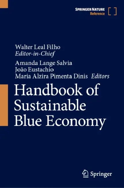 Handbook of Sustainable Blue Economy