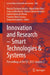 Innovation and Research - Smart Technologies & Systems by Marcelo Zambrano Vizuete