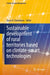 Sustainable Development of Rural Territories Based on Climate-Smart Technologies by Aziza B. Karbekova