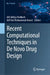 Recent Computational Techniques in de Novo Drug Design by Arli Aditya Parikesit, Arif Nur Muhammad Ansori