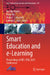 Smart Education and E-Learning: Proceedings of Kes-Seel 2025 Conference by Kayoko Kurita