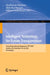 Intelligent Technology for Future Transportation: Second International Symposium, Itft 2025, London, Uk, November 18-20, 2025, Proceedings by Abolhassan Razminia, Dinh Hoa Nguyen, William Holderbaum