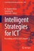 Intelligent Strategies for ICT: Proceedings of Ictcs 2025 by M. Shamim Kaiser