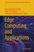 Edge Computing and Applications: Proceedings of Icecaa 2025 by Nagarajan Ramalingam