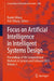 Focus on Artificial Intelligence in Intelligent Systems Design: Proceedings of 9th Computational Methods in Systems and Software 2025, Volume 3 by Radek Silhavy, Petr Silhavy