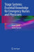 Triage Systems: Essential Knowledge for Emergency Nurses and Physicians by Arian Zaboli, Gianni Turcato