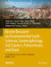 Recent Research on Environmental Earth Sciences, Geomorphology, Soil Science, Paleoclimate, and Karst: Proceedings Volume 4 of the 3rd Medgu, Istanbul by Attila Ciner, Veysel Turan, Jasper Knight