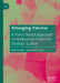 Untangling Pakistan: A Post-Colonial Approach to Understand Pakistan's Strategic Culture by Sania Muneer, Saroj Kumar Aryal