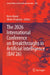 The 2026 International Conference on Breakthroughs in Artificial Intelligence (Bai'26) by Kevin Daimi