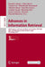 Advances in Information Retrieval by Ricardo Campos