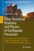 Solar-Terrestrial Relations and Physics of Earthquake Precursors: Proceedings of the XIV International Conference (September 29-October 3, 2025, Parat by Yuriy Polozov