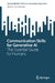 Communication Skills for Generative AI: The Essential Guide for Humans by Vladimir Geroimenko